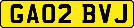 GA02BVJ