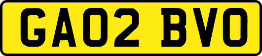 GA02BVO