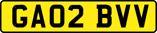 GA02BVV