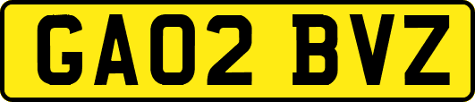 GA02BVZ