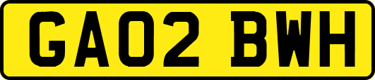 GA02BWH