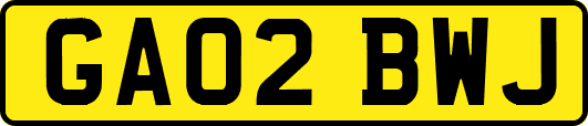GA02BWJ