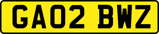 GA02BWZ