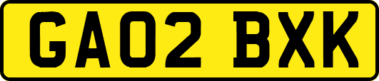 GA02BXK