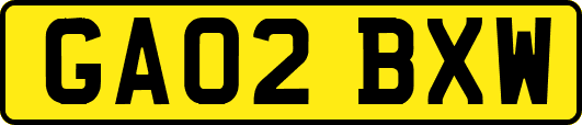 GA02BXW
