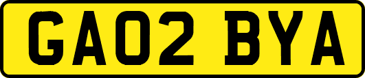 GA02BYA