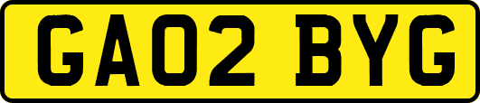 GA02BYG
