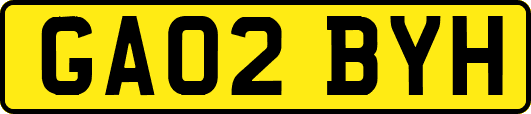 GA02BYH