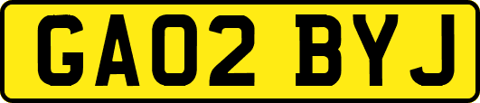 GA02BYJ