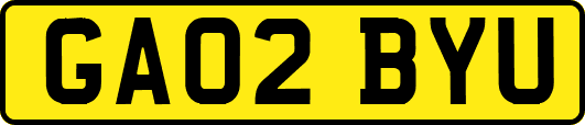 GA02BYU