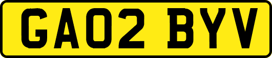 GA02BYV