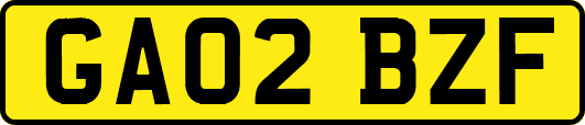 GA02BZF