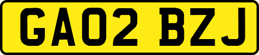 GA02BZJ