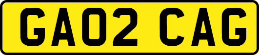 GA02CAG
