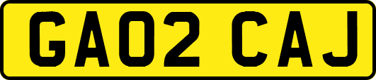 GA02CAJ