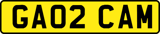 GA02CAM