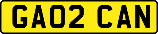 GA02CAN