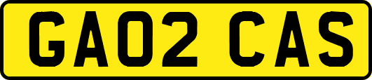 GA02CAS