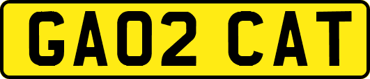 GA02CAT