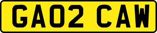 GA02CAW