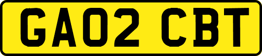 GA02CBT