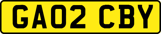 GA02CBY