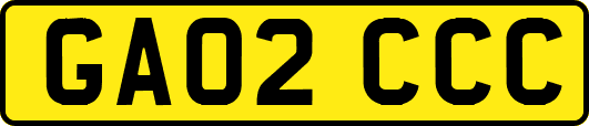 GA02CCC