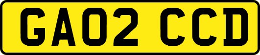 GA02CCD