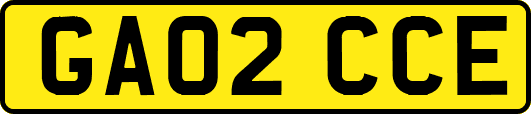 GA02CCE