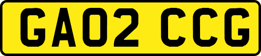 GA02CCG