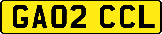 GA02CCL