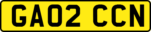 GA02CCN