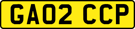 GA02CCP