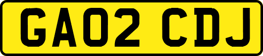 GA02CDJ