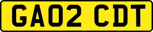 GA02CDT