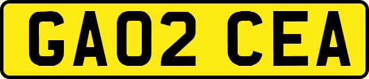 GA02CEA