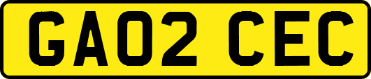 GA02CEC