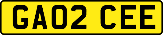 GA02CEE