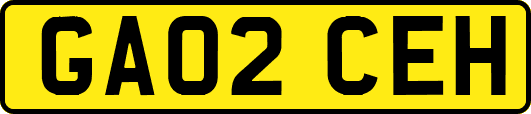 GA02CEH