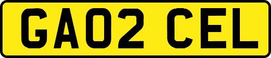 GA02CEL