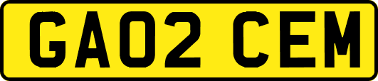 GA02CEM