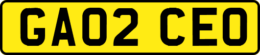 GA02CEO