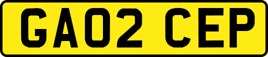 GA02CEP