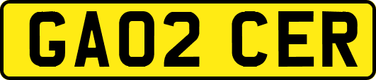 GA02CER