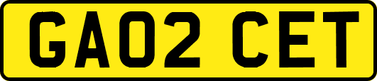 GA02CET
