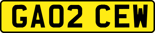 GA02CEW