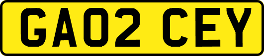 GA02CEY