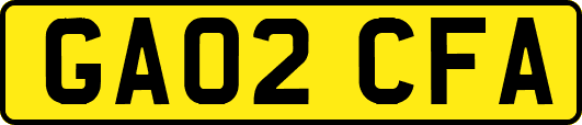 GA02CFA