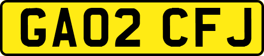 GA02CFJ