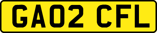 GA02CFL